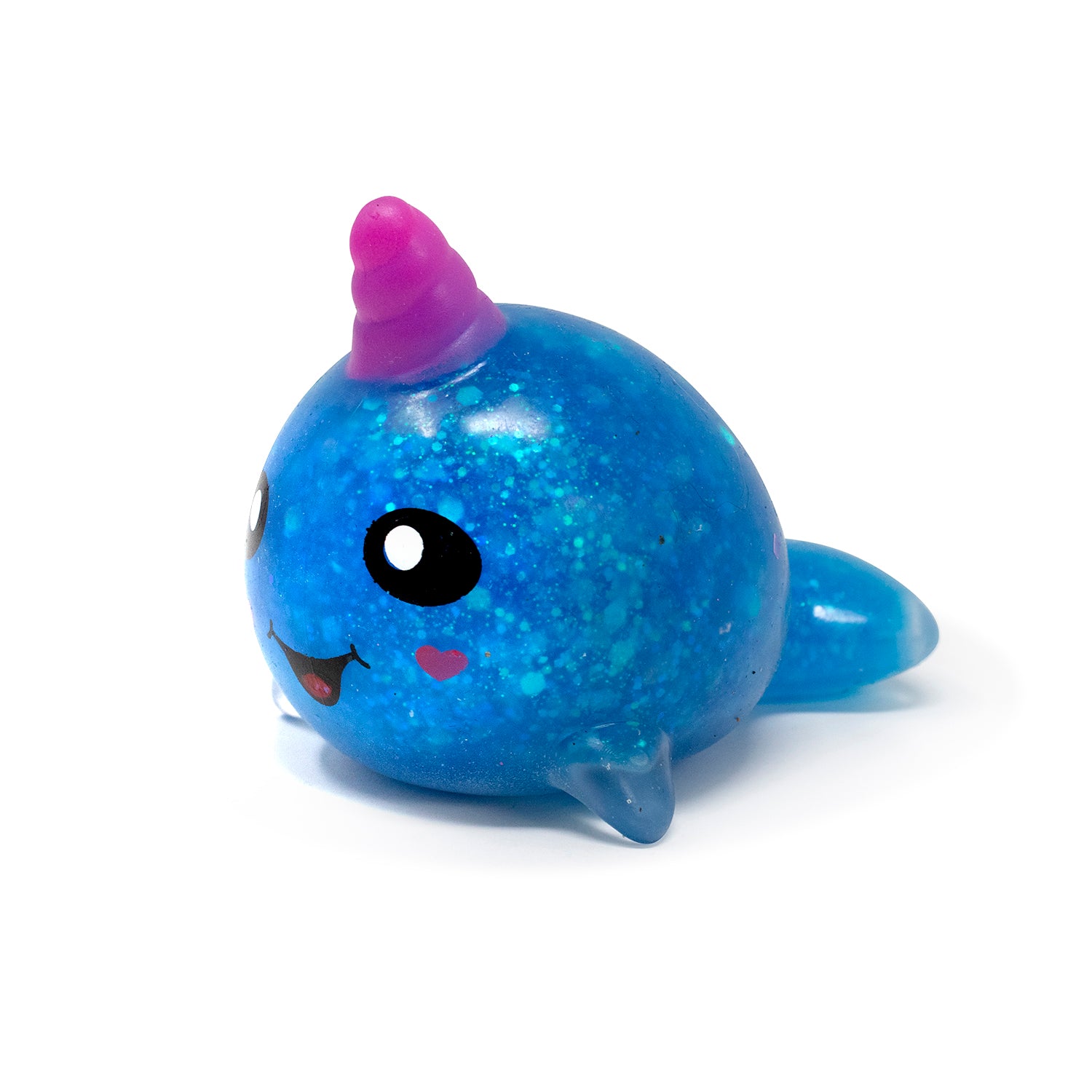 Squishy Pets - Narwhal - shop