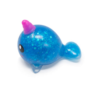 Squishy Pets - Narwhal - shop