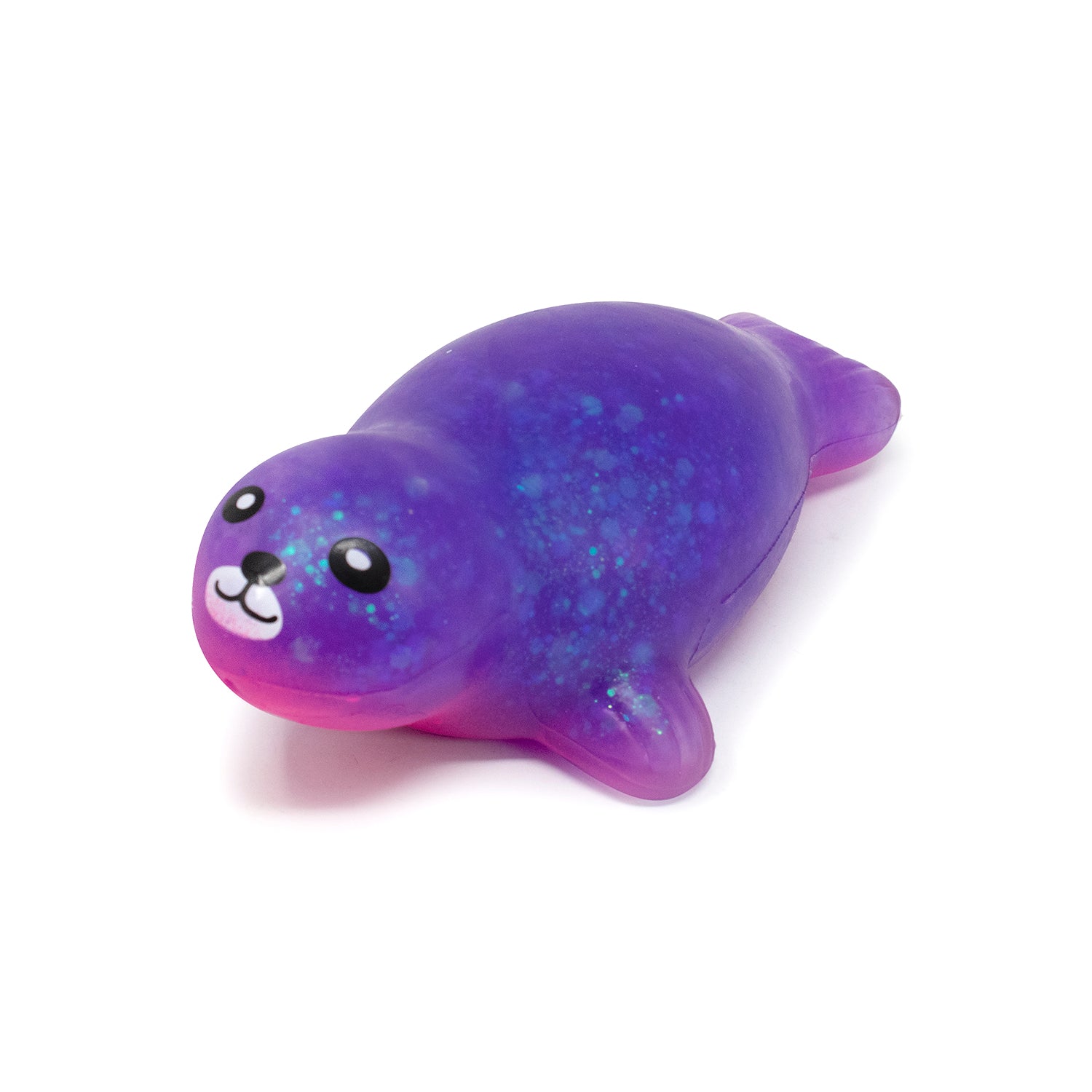 Squishy Pets - Seal