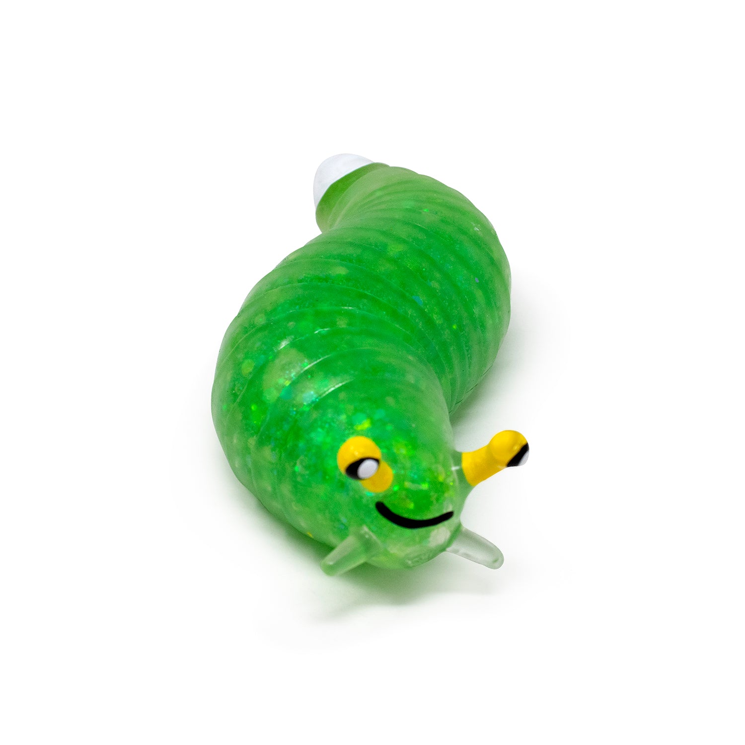 Squishy Pets - Slug